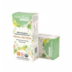 Taimne v&auml;rvitu juuksev&auml;rv - palsam Neutral Henna, Cultivator's, 100g