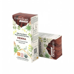 Taimeroosa juuksev&auml;rv Henna, Cultivator's, 100g