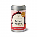 Kapha do&scaron;a tasakaalustav v&uuml;rtsisegu, Classic Ayurveda, &ouml;koloogiline, 70 g