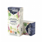 Taimne sinakas juuksev&auml;rv Indigo, Cultivator's, 100g