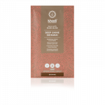 Ajurveeda juuksemask DEEP Shine Shikakai, Khadi, 50g