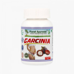 Toidulisand Garcinia, Planet Ayurveda, 60 kapslit