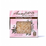 Meresool eukal&uuml;ptiga vanni jaoks, Aroma Spa, 450g