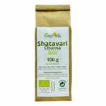 Shatavari pulber, Seyfrieds, 100g