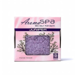 Meresool kadakaga vannile, Aroma Spa, 450g