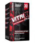Vitrix with NTS-6 - 60 caps