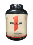 R1 Protein Naturally Flavored, Naturally Plain - 2174g