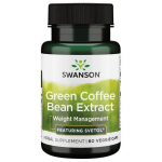 Green Coffee Bean Extract - 60 vcaps