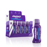 Amino Shot, Grapefruit and Cherry - 12 x 100 ml.