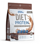 Diet Whey, Chocolate Dessert - 450g