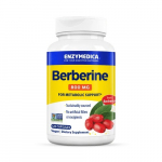 Berberine, 800mg - 120 caps