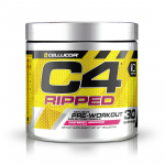 C4 Ripped, Raspberry Lemonade - 171g