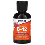 Skystasis vitamino B-12 B kompleksas - 59 ml.