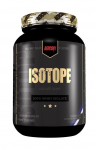Isotope - 100% Whey Isolate, Blueberry Yogurt - 930g