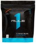 R1 Whey Blend, Chocolate Peanut Butter - 476g