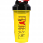 Universal Shaker Cup, Yellow - 700 ml.