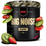 Big Noise, Strawberry Kiwi - 255g