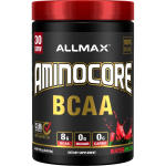 Aminocore BCAA, Watermelon - 315g