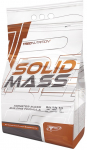 Solid Mass, Chocolate Delight - 5800g