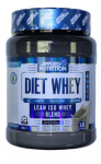 Diet Whey, Vanilla Ice Cream - 450g