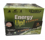 Joe Weider Victory Endurance Energy Up! + Caffeine, Mojito - 24 x 40g