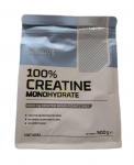 Natūralus kreatino monohidratas - 500 g