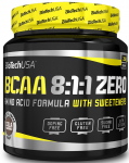 BCAA 8:1:1 Zero, kola - 250g