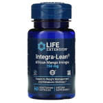 Integra-Lean African Mango Irvingia, 150mg - 60 vcaps