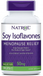 Soy Isoflavones, 50mg - 120 caps