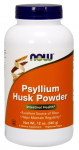 Psyllium Husk, Powder - 340g