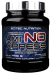 Ami-NO Xpress, Peach Ice Tea - 440g