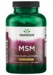 MSM, 1500 mg &ndash; 120 tablečių