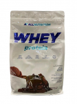 Whey Protein, Chocolate - 2270g
