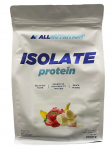 Isolate Protein, Strawberry Banana - 2000g