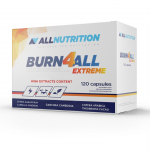 Burn4ALL Extreme - 120 caps