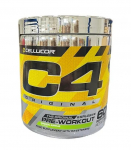 C4 Original, Green Apple - 390g