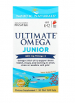 Ultimate Omega Junior, 680mg - 90 softgels