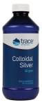 Colloidal Silver, 30ppm - 118 ml.