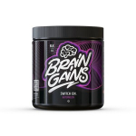 Switch-On 2.0 Black Edition, Watermelon - 225g