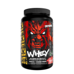 Mutant Whey, bra&scaron;kių kremas - 908 g