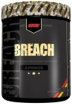 Breach - Aminos, Strawberry Kiwi - 300g