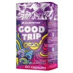 &bdquo;Good Trip Adapto&ldquo; &ndash; 60 kapsulių