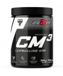 CM3 + Citrulline ATP - 360 caps