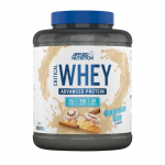 &bdquo;Critical Whey&ldquo;, cinamono bandelė &ndash; 2000 g