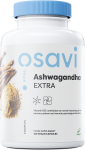 Ashwagandha Extra, 450mg - 120 vegan caps