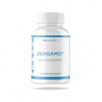 Bergamot - 60 vcaps
