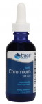Ionic Chromium, 550mcg - 59 ml.