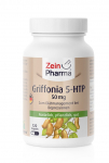 Griffonia 5-HTP, 50mg - 120 caps
