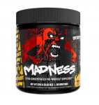 Mutant Madness, Ananasų aistra - 225 g