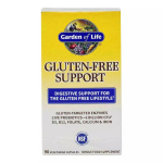 Gluten-Free Support - 90 vcaps